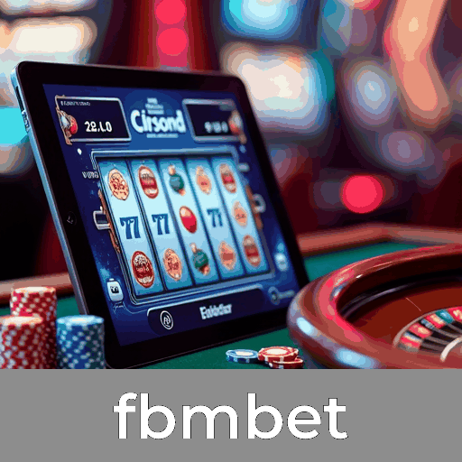 Registre-se Rapidamente e Desbloqueie Recompensas Exclusivas no fbmbet