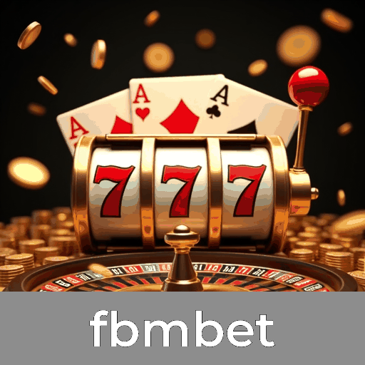 fbmbet: O Mundo dos Jogos de Qualidade e Diversidade