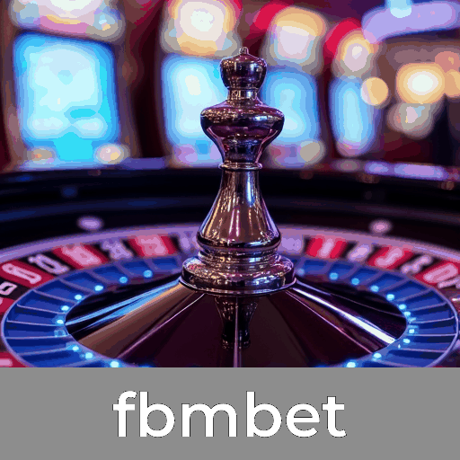 fbmbet: Domine Jogos com Estratégias de Cassino