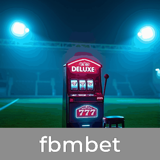fbmbet: Estratégias de Aposta Esportiva e Análise
