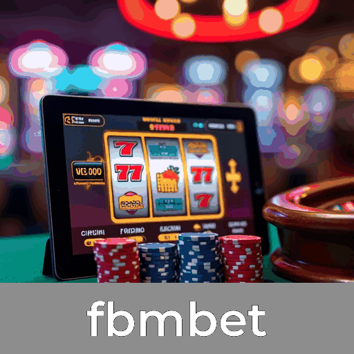 fbmbet: Seu Cassino Online com Pagamentos Rápidos