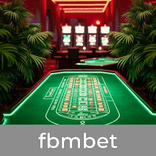 fbmbet: Plataforma de Conexão e Interação para Jogadores