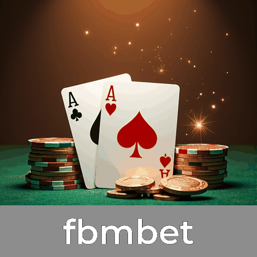 fbmbet: A Experiência Premium em Jogos de Mesa ao Vivo